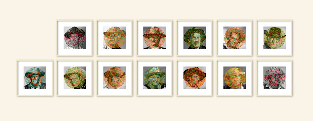 #037, The Trouble with Cowboys, 2013