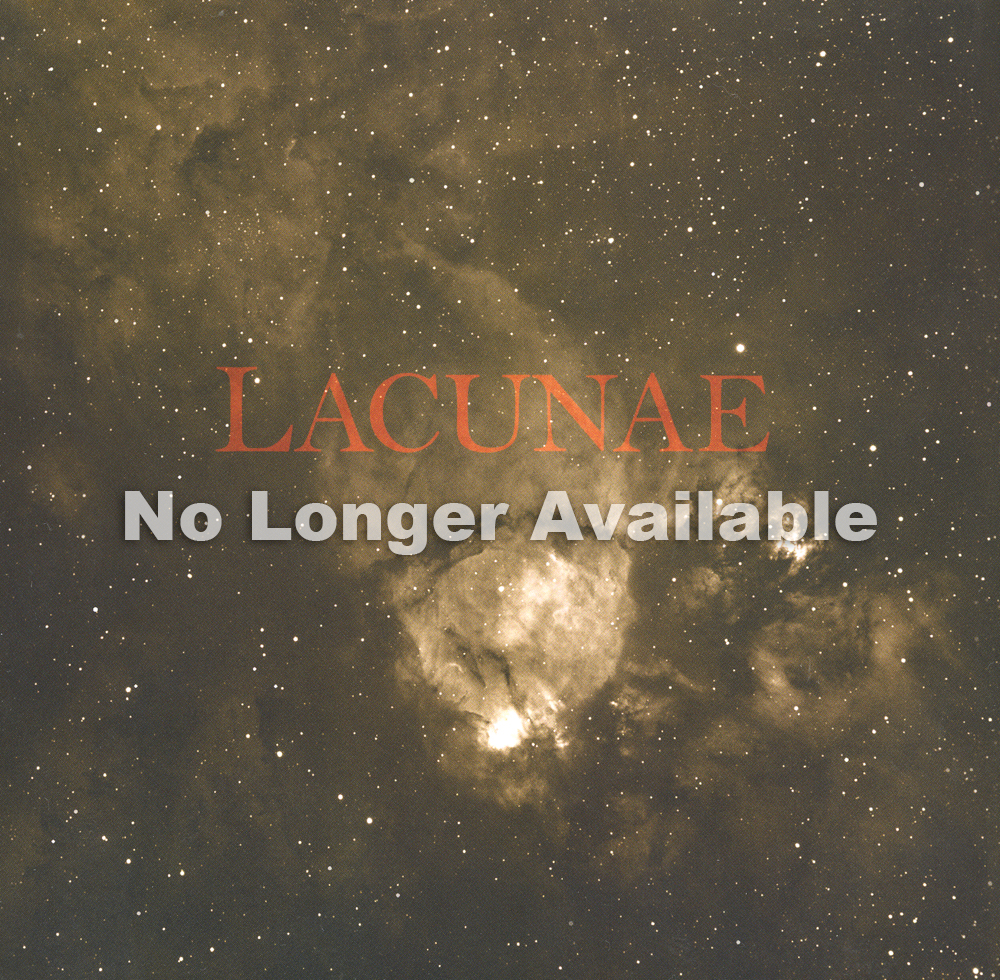 #051, Lacunae