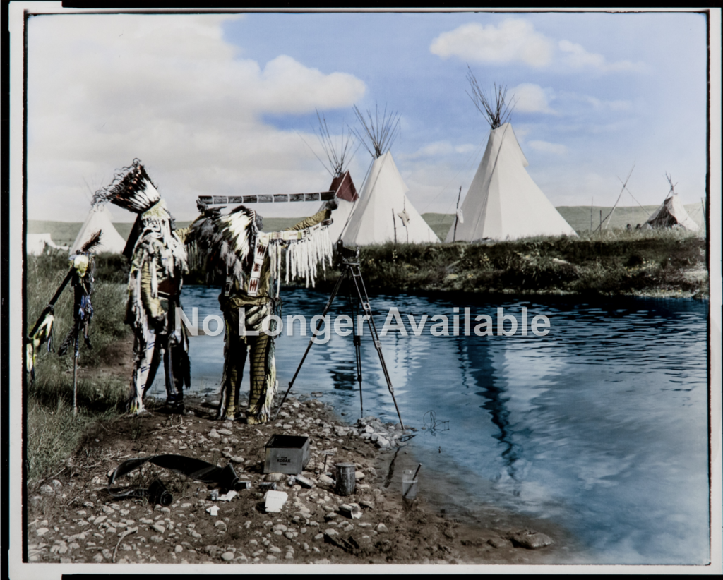 #059, Indigenous Photographers