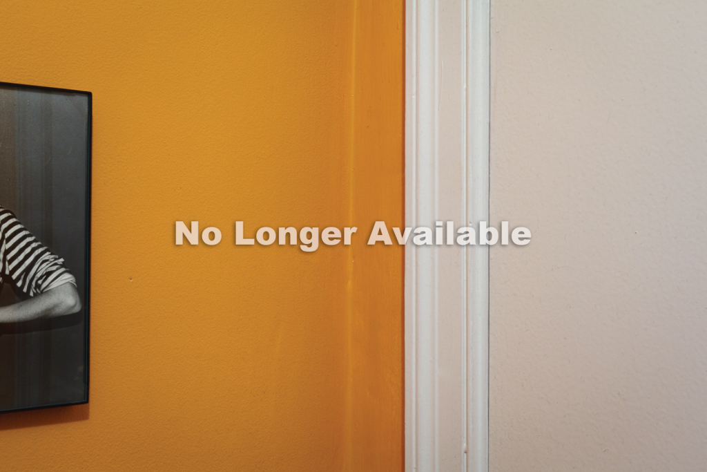 #063, Lessons: Hallway, Atlanta, GA