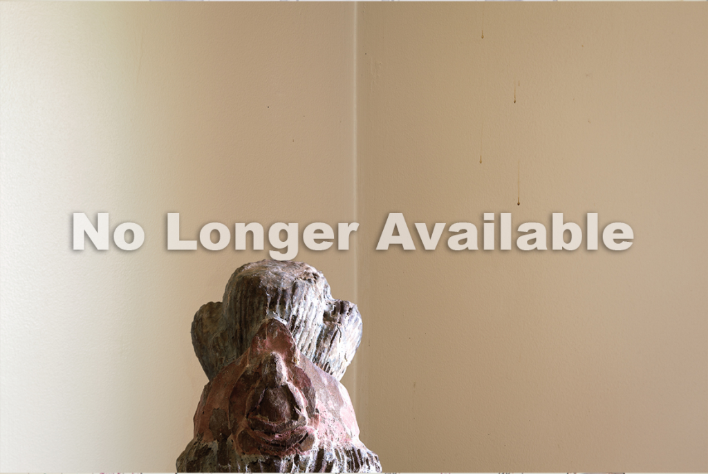 #073, Lessons: Living Room (Statue), Kutztown, PA
