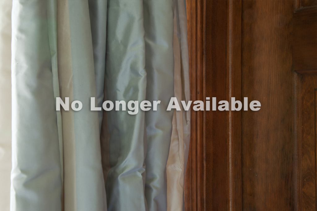 #074, Lessons: Living Room (Drapes), Kutztown, PA