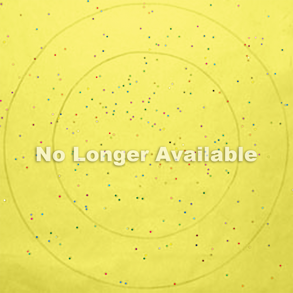 #100, The Shotgun and the I Ching (Yellow)
